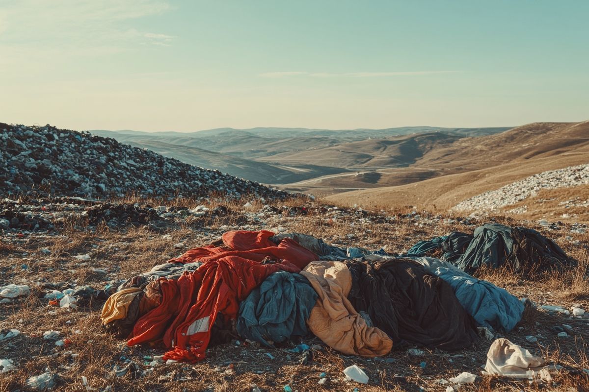 Les Conséquences Environnementales